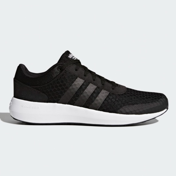 adidas Shoes - Adidas Cloudfoam Race Shoes